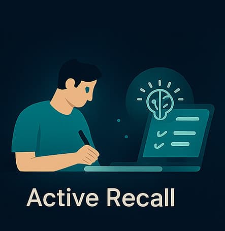 active recall