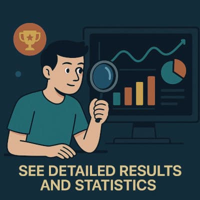 detailed results