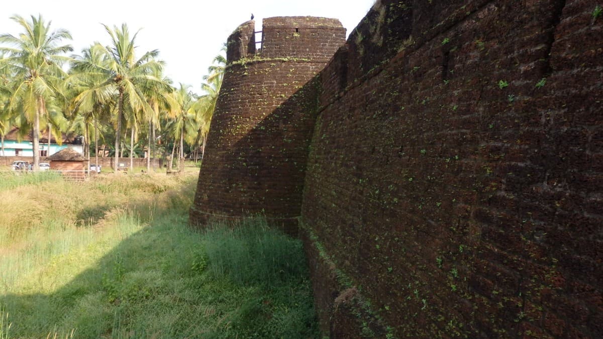കേരള ചരിത്രം