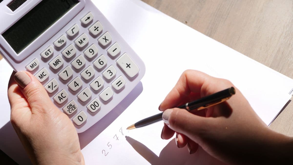 Numbers, Fractions, Percentages & Units