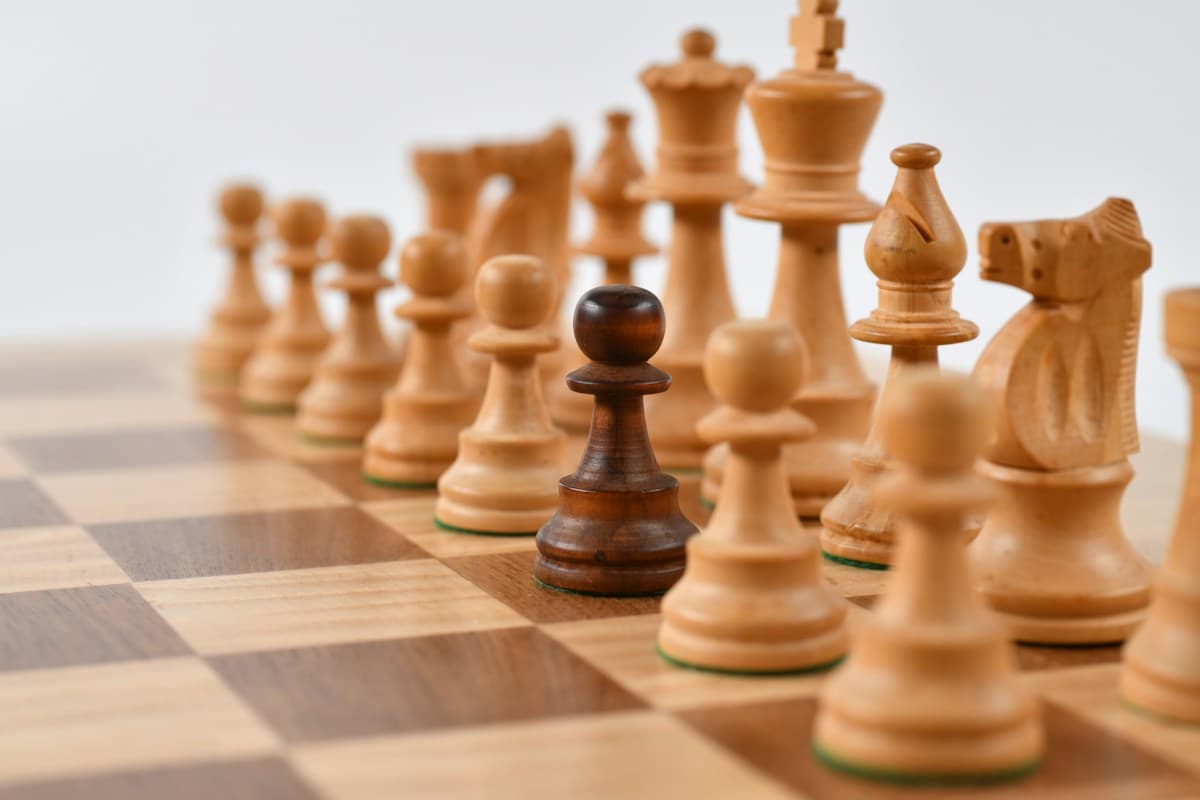Strategic AI Alignment, Business Case & Risk Appetite