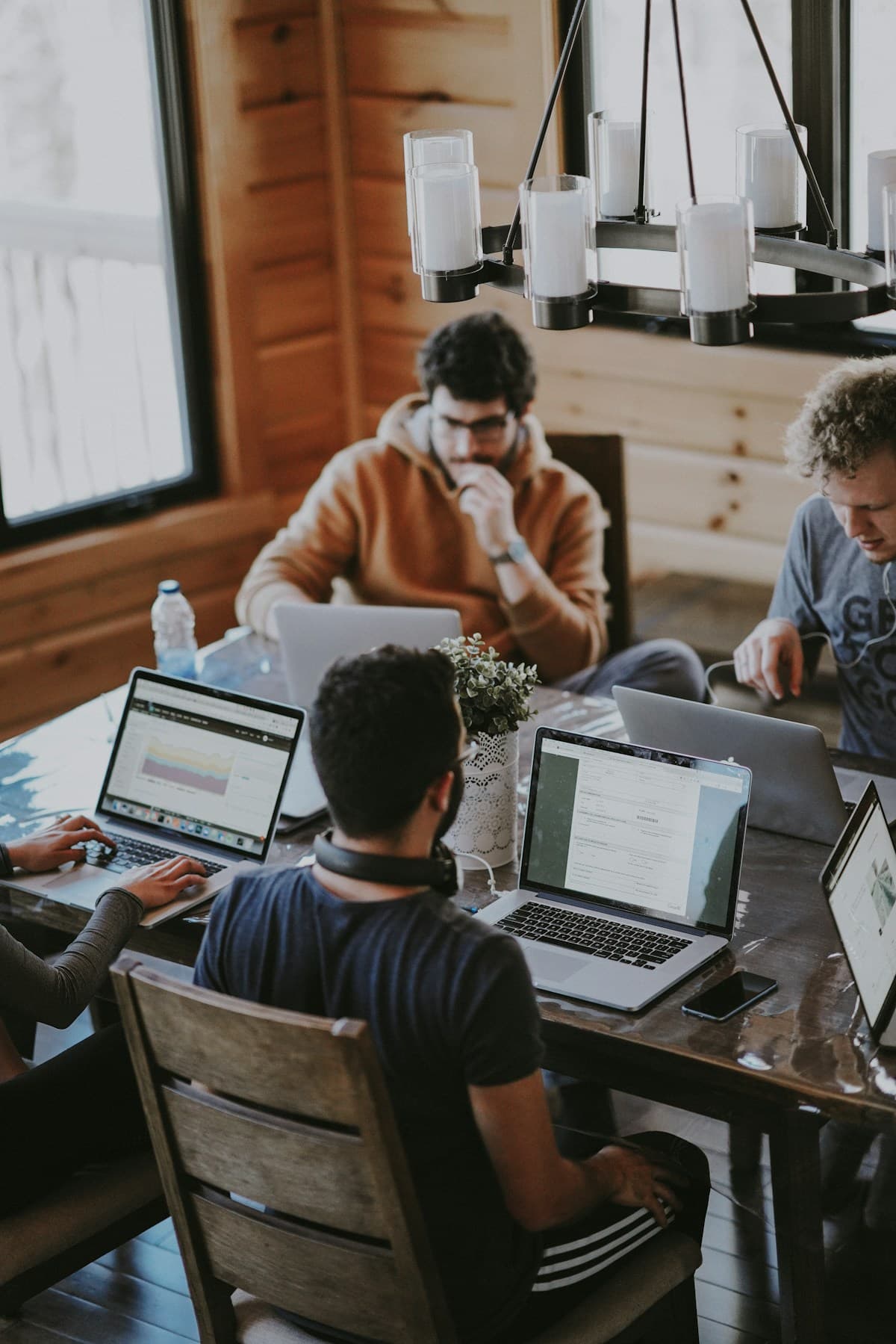 Anti-Discrimination, Equal Opportunity & Algorithmic Employment Laws
