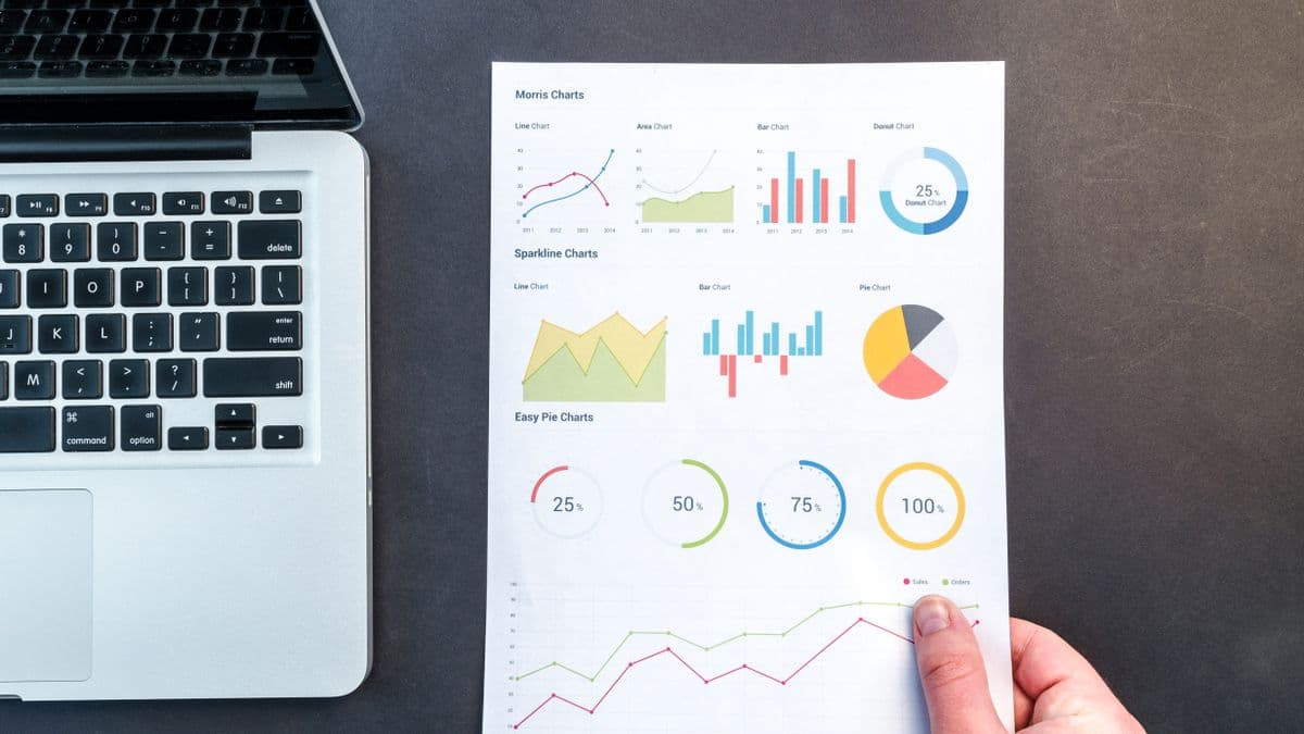 Metrics of Association for Categorical Variables