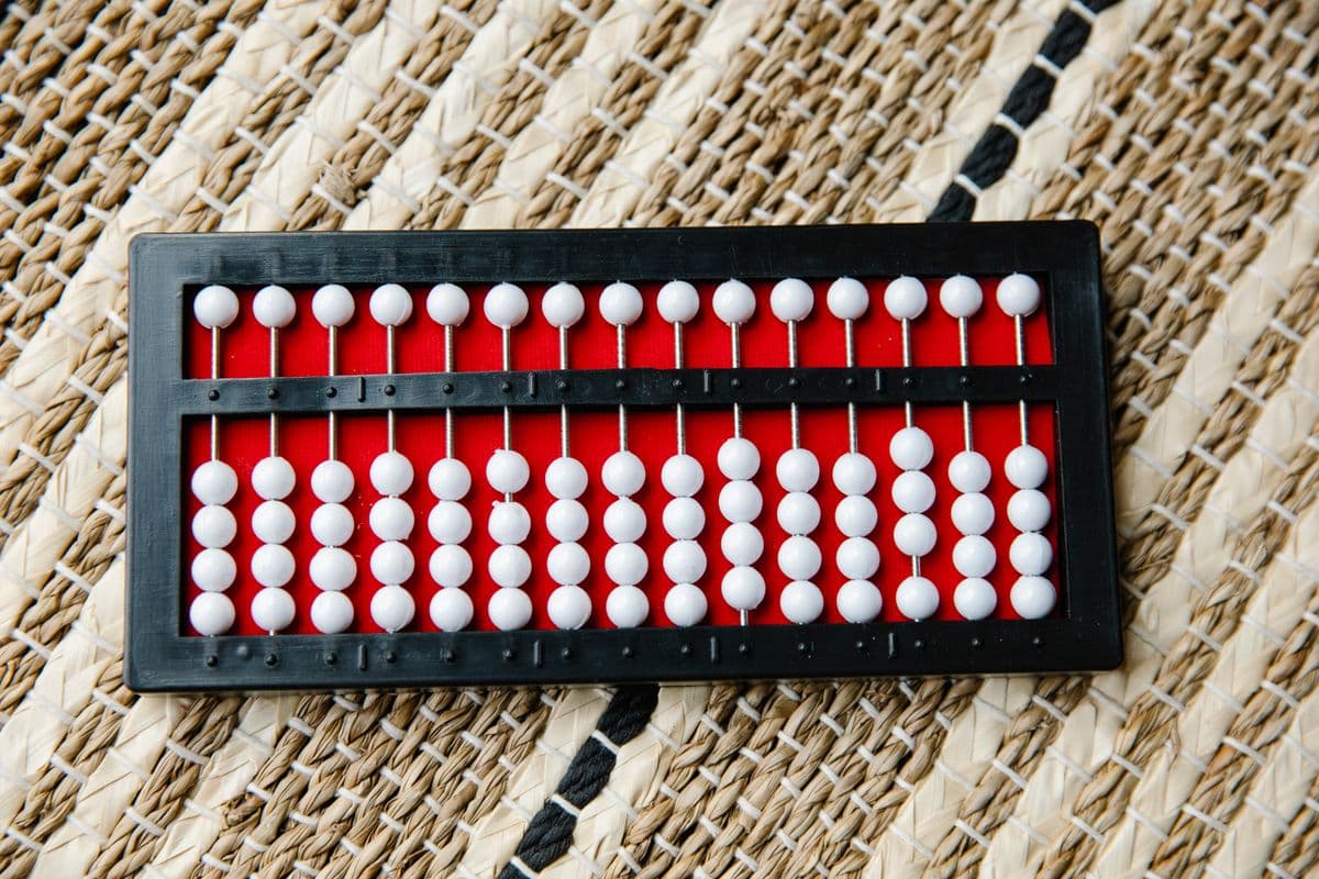 Factorials and the counting principle