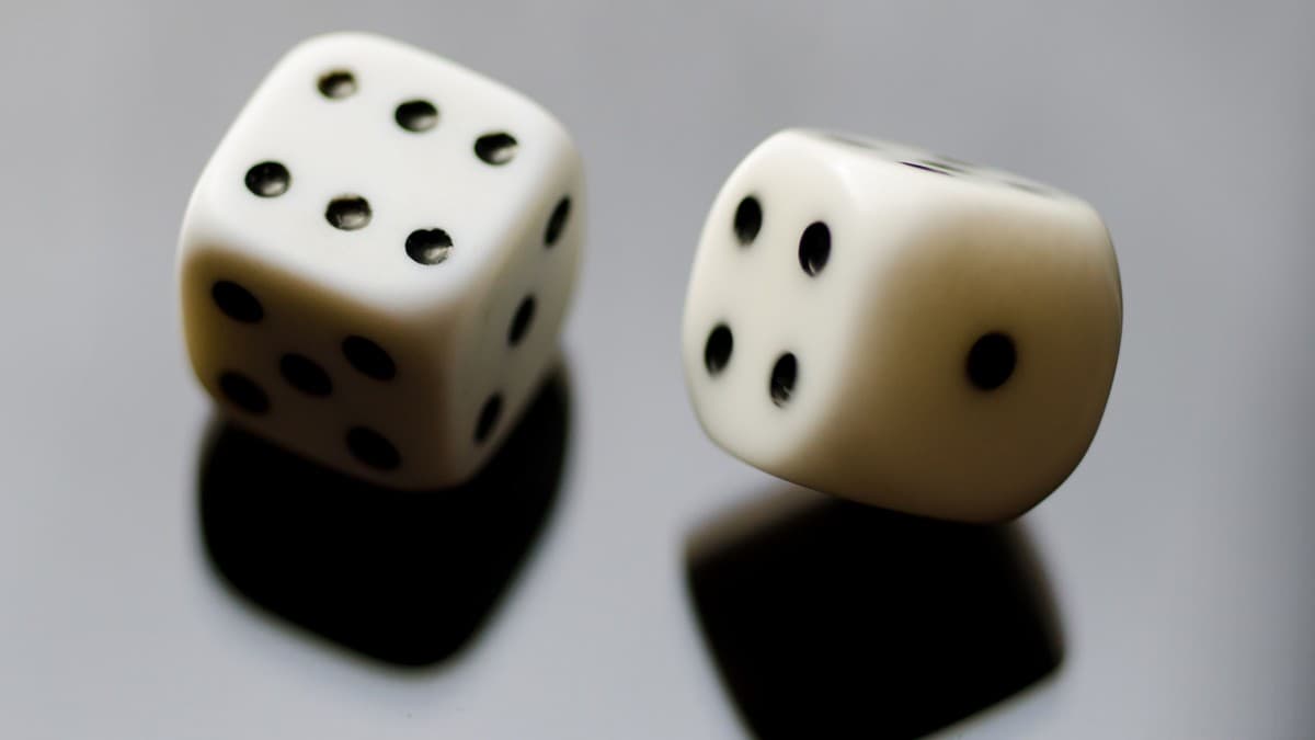Sample Spaces, Events & Set Operations